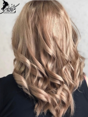 تجربه‌ای متفاوت با سالن میکاپ کرمانشاه